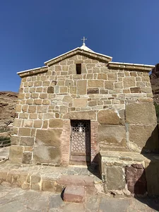 کلیسای چوپان
