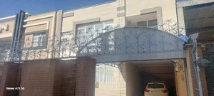 نرده دیوار و پوشش سقف فراساز
