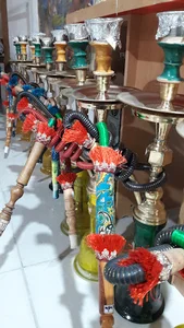 جگرکی و چایخانه ماهان