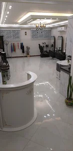 سالن زیبایی فرشته