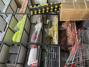 ال ای دی فروش 4