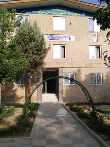 مدیریت جهاد کشاورزی شهرستان نظرآباد