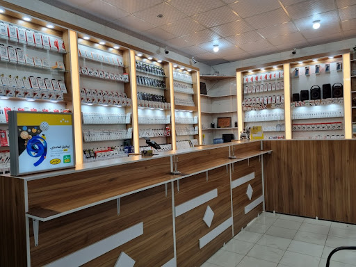 نمایندگی ایرانسل فاضلی