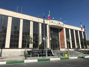 شهرداری منطقه ۱ اسلامشهر