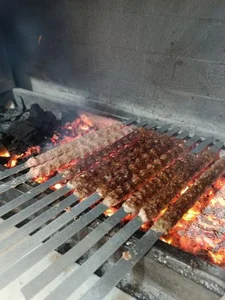 کباب سرای سلطانیه 5
