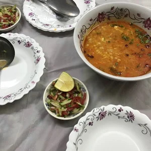 غذاخوری سنتی خوی