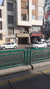بیمه پاسارگاد نمایندگی ذوالفقاری