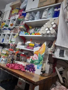 اغذیه مسافر 2