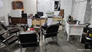 پیشخوان خدمات اینترنتی اوریانت