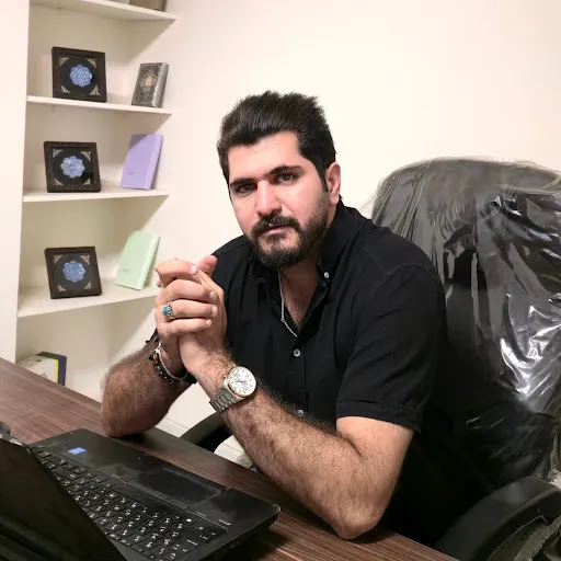 پیمان وب ۲۴