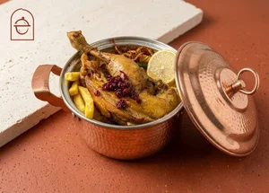 رستوران خواجوئی نژاد (دیگچه) شعبه مشیر 5