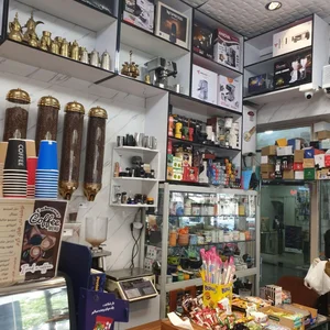 قهوه ریکو 3