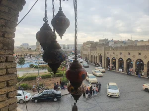 قهوخانه