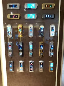 شرکت نصب آسانسور پارس