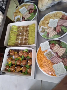 آقای پروتئین