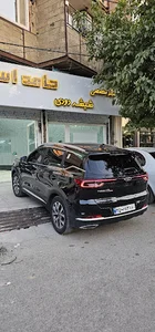 شیشه دودی حامد استیکر