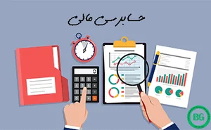 موسسه حسابرسی