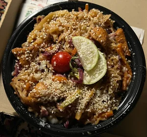 کیمچی فودبار