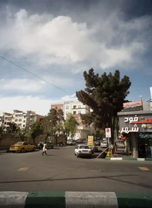 ساندویچ مرشد