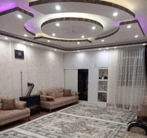 دکوراسیون داخلی شهرآرا