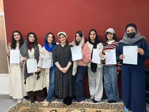 آکادمی گوینده 3