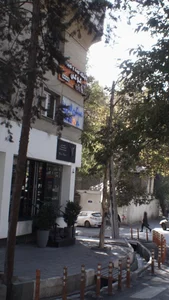 رنگ های ساختمانی و هنری در 16000 رنگ بندی 2