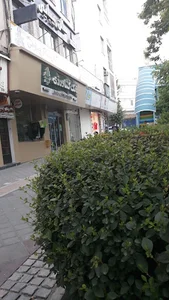 خودپرداز بانک کشاورزی