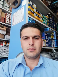 لوازم یدکی نوراقدم