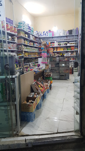 سوپرمارکت قلعه