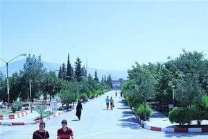 دانشگاه ایذه