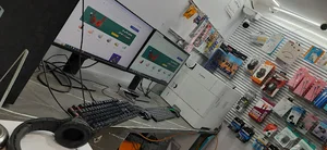 ونوس باکس
