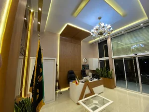 گروه ساختمانی آریا