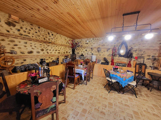 Zodiaqo Sighnagi Restaurant
