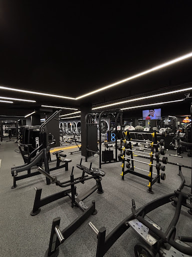 MehrFit باشگاه بدنسازی - آکادمی تناسب اندام