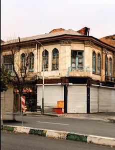 خیابان فردوسی
