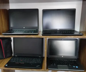 خدمات کامپیوتر و شبکه معین 4