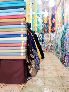 پارچه سرای امین
