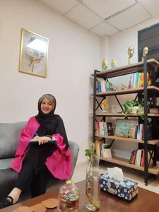 کلینیک روانشناسی پیروزی 5