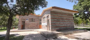 سرویس بهداشتی