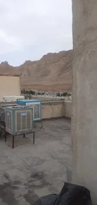 مجتمع مسکونی سردارعیسی نظامزاده اژه‌ای