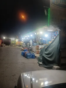 مینی مارکت چیسکو 2