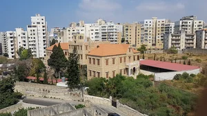 ثانوية القبة الرسمية الثانية