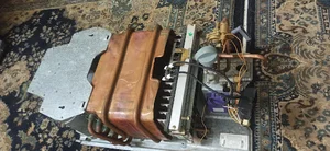 تاسیسات برتر