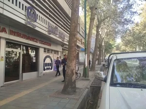 بیمه آسیا شعبه سنندج 3