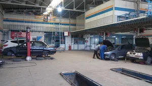 ناجی خودرو