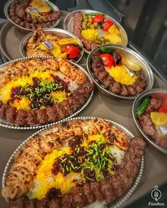 رستوران جام جم