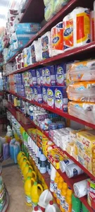 سوپر مارکت ولیعصر 2