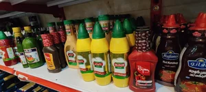 فروشگاه مواد غذایی طاهریان(اسنپ مارکت) 5