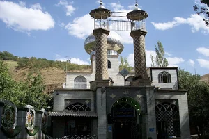 مسجد باب الحوائج