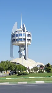 برج گرگان